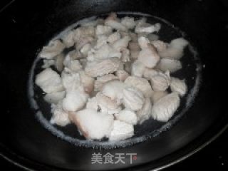 Roast Pork with Sweet Noodle Sauce recipe