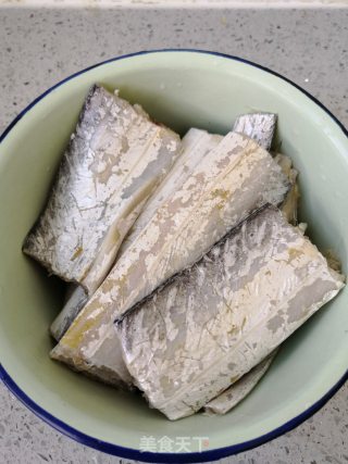 Fast-hand Grilled Octopus recipe