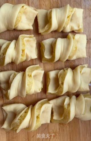 Fried Candy Seeds recipe