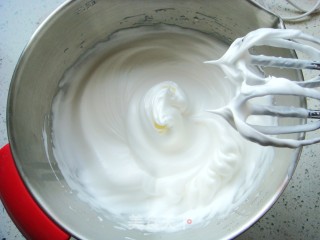 Cocoa Chiffon Cake [6 Inches] recipe