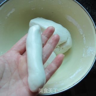 Glutinous Rice Cake recipe