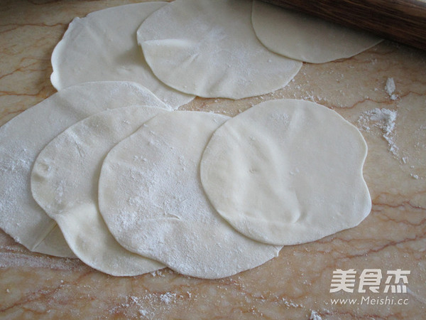 Crab Noodle Xiao Long Bao recipe