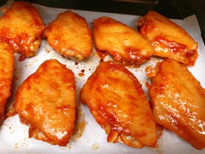 🔥the Best Way to Grill Orleans Wings‼ ️ recipe