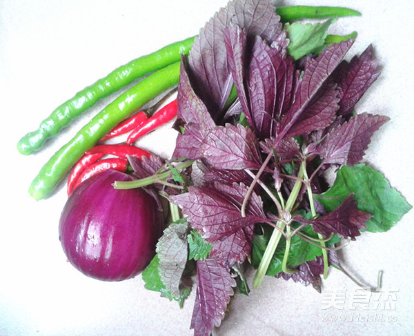 Basil Duck Casserole in Claypot recipe