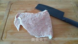 Spiced Curry Beef Jerky recipe