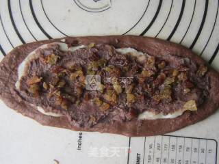 #aca烤明星大赛#coco Mochi Ruanou recipe