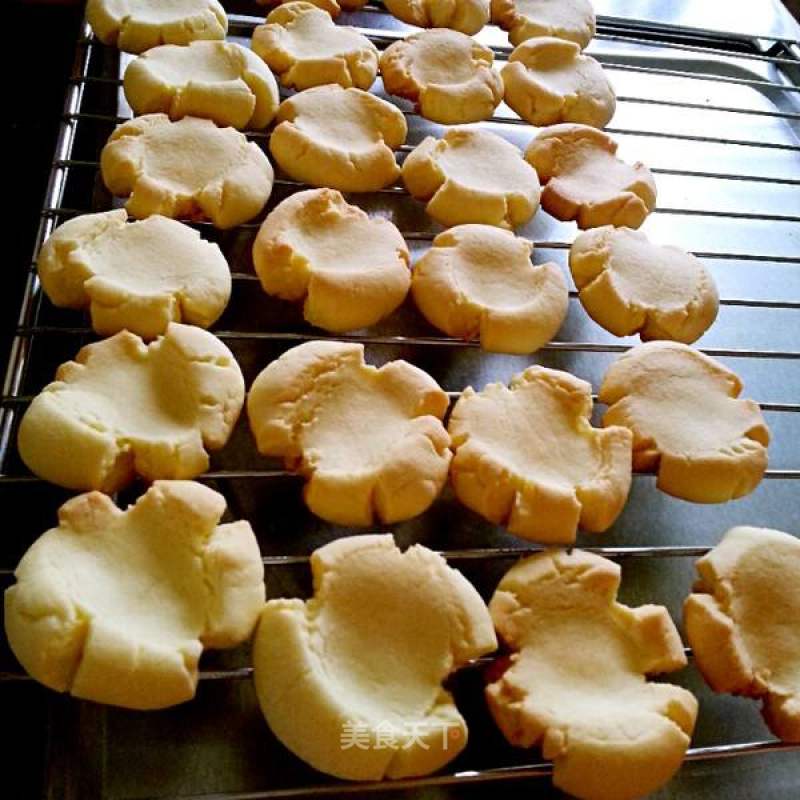#the 4th Baking Contest and is Love to Eat Festival#margarita Cookies recipe