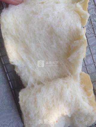 #aca烤明星大赛#drawing White Toast recipe