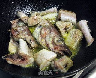 Mentai Fish Soup recipe