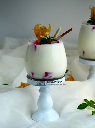 Fruit Yogurt Cup