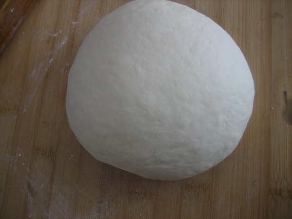 Silver Silk Flower Roll recipe