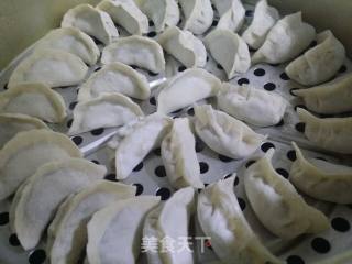 【northeast】beef and Onion Dumplings recipe