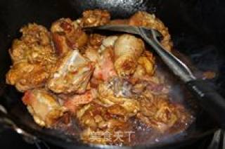 Delicious Beer Chicken recipe