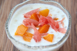 A Popular Dessert-yangzhi Ganlu recipe