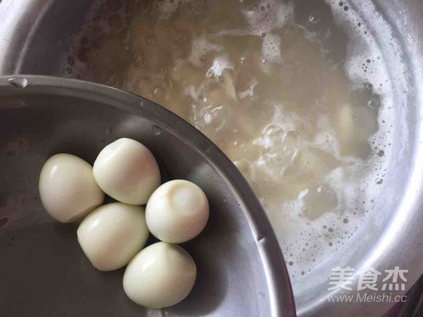 Yam Sago recipe