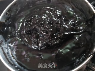 Honey Tortoise Paste recipe