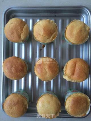 #aca Baking Star Competition# Cupcakes recipe
