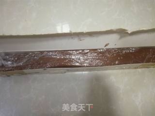 Chocolate Walnut Cookies recipe