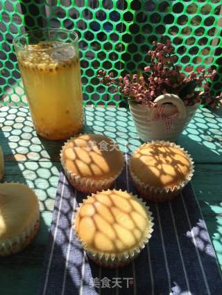 Passion Fruit Honey Water recipe