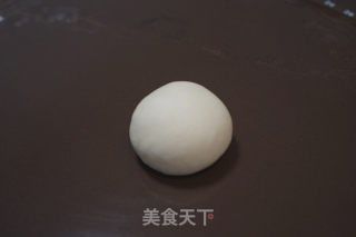 Custard Meal Buns-super Delicious Once Fermented [with Custard Filling Recipe] recipe