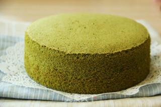 How to Make Aoba Cake? recipe