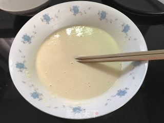 Pan-fried Potato Shreds recipe