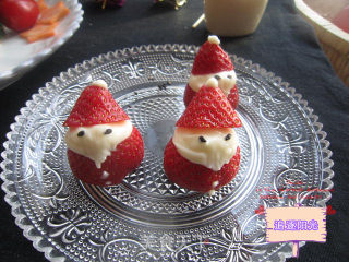 Merry Christmas recipe