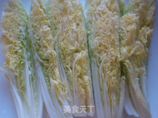 #trust之美# Garlic Vermicelli Baby Dishes recipe