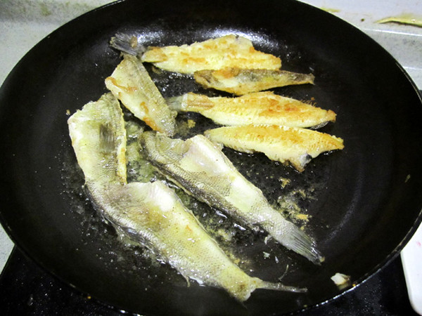 Taste Ice Fish Fillet recipe