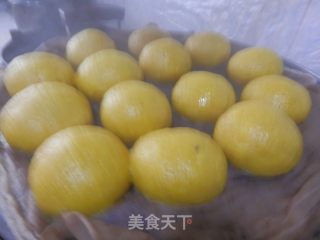 【kaifeng】yellow Rice Noodle Wotou recipe