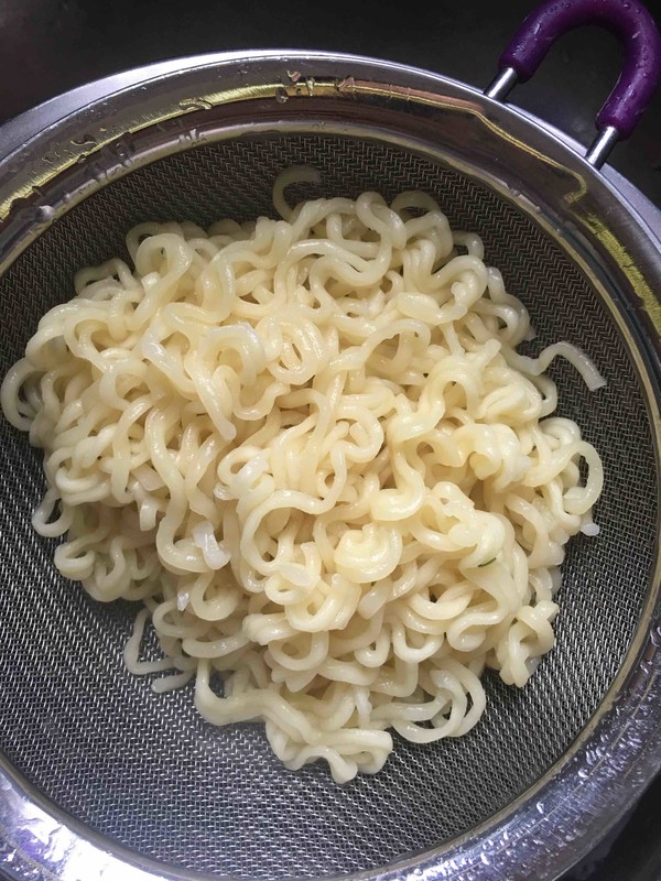 #中卓牛骨汤面#beef Ball Noodles recipe