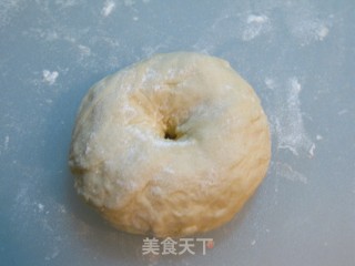 Donut recipe