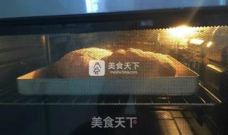 Whole Wheat Bread recipe