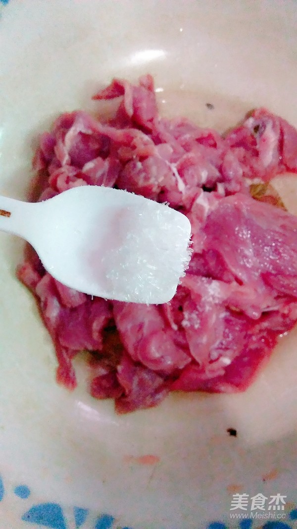 Boiled Beef recipe