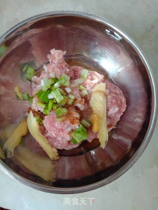 Steamed Egg with Soft Tofu recipe