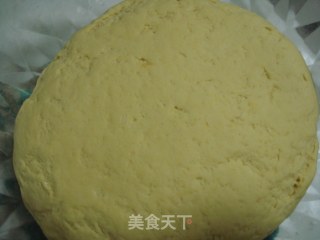 Chrysanthemum Roll recipe