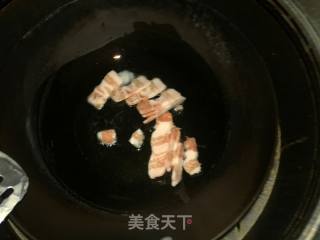 Potato Tofu recipe