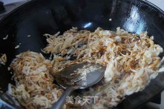 Lamb Leg Stewed with Sauerkraut recipe