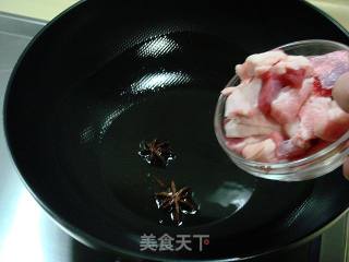 Private Dish "homemade Braised Kelp" recipe