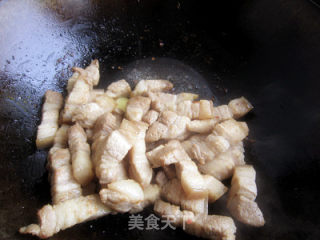 Classic Home-cooked Banquet Dishes-braised Pork recipe
