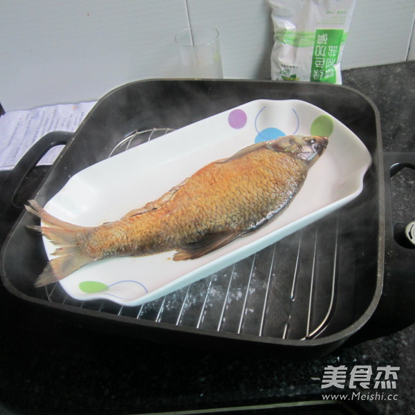 Garlic Bream recipe