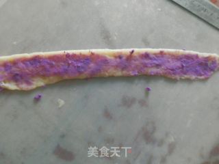 【kaifeng】puff Pastry-horseshoe Pastry recipe