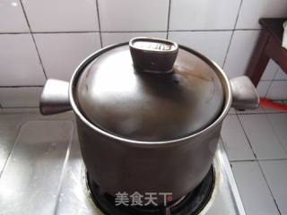 Deciphering Tip of The Tongue 2 Papaya Snow Fungus recipe