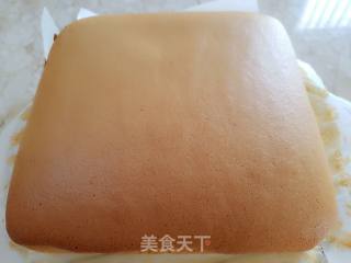 Honey Cake recipe