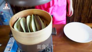 Eggplant is A Frequent Visitor to Home Cooking. Today I Will Introduce A Way to Cool Off The Heat-mixed Eggplant Strips recipe