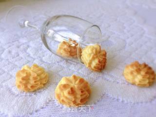 Jenny Cookies recipe