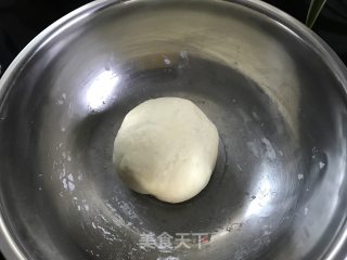 Cranberry Mochi Bread recipe