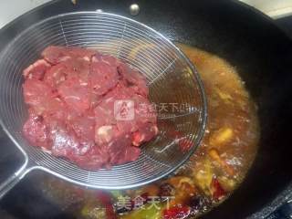 Boiled Beef recipe