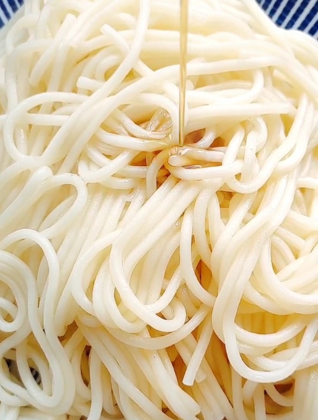 Wow Cold Noodles recipe