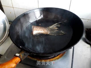 End to End Fish Soup recipe